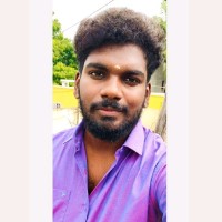 Deshik M