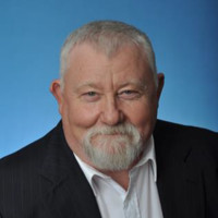 Ronald Vinyard