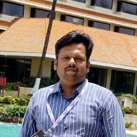 Rushikesh Patil