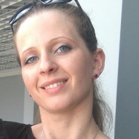 Joanna Tchórz