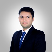 Naman Desai