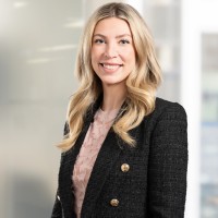 Nicole Taylor (Lefebvre), Cim®