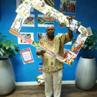 Sidwell Mlandu