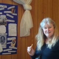Caz Duncley