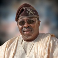 Asiwaju Engr Tony Ojeshina