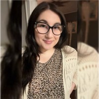 Kailey Steven