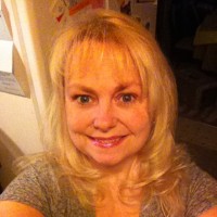 Patricia Barton