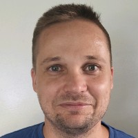 Tim Hoffman