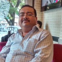 Rajul Agarwal
