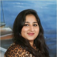 Geetika Wadhawan