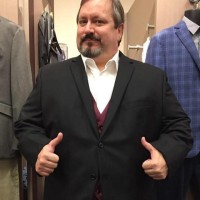 Mark Elliott