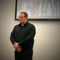 Darryl Wessling