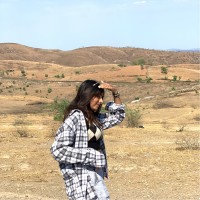 Nikita Prajapat