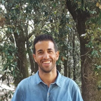 Javier Del Rey Fernández