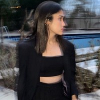 Negin Azizkhani