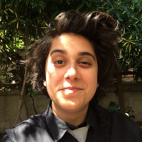 Melis Yalçın