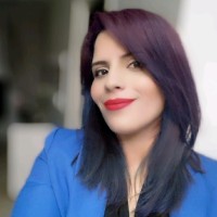 Nadia Karoui