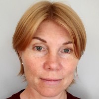 Sara Dahlberg