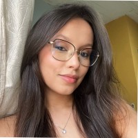 Luiza Belchior
