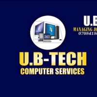 U.B Tech Computer Services