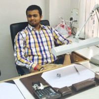 Dev Mehta