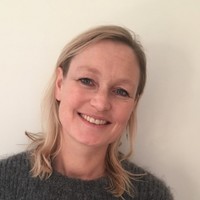 Lisbeth Stausholm Zacho