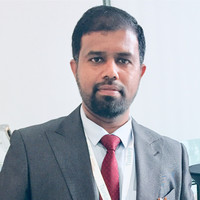 Liju Jacob