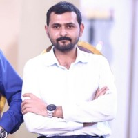 Muhammad Ahsan Nawaz