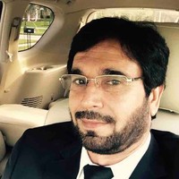 Tahir Mahmood