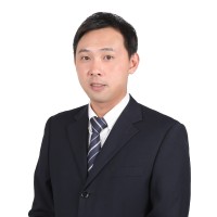 Anthony Goh