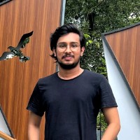 Aditya Kumar Singh