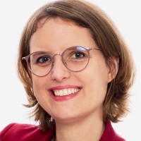 Géraldine Fabri