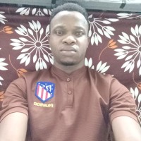Sodiq Yusuf