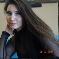 Tamar Burkadze
