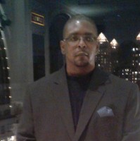 William Johnson Sr