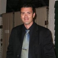 Dean Finley