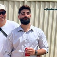 Abraham Daoud