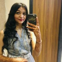 Mansi Talera