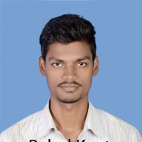 Rahul Kant