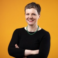 Jill Walker Rettberg