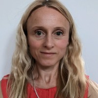 Claire Crossman