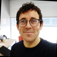 Joaquin Pérez Soler