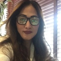 Sandra B Cardino