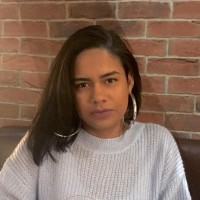 Sumaya caroline Brito dos Santos