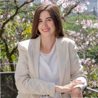 Isabela Gutierrez Lopez