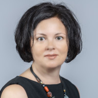 Tatyana Boyarintseva