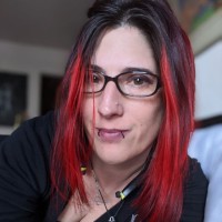 April Pickett