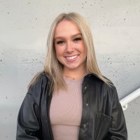 Olivia Blanchard