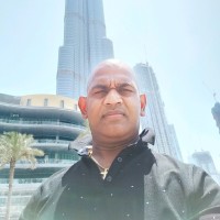 Susil Kumara