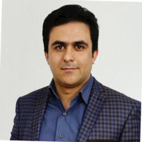 Ali Ahmadi